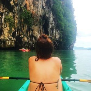 Meet your Posher, Hannah